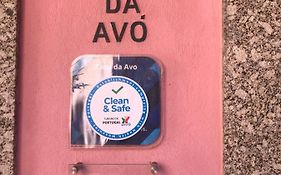 Casa Da Avo